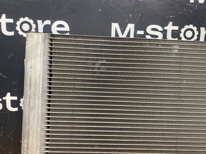 радиатор кондиционера, 500 рублей, Красноярск