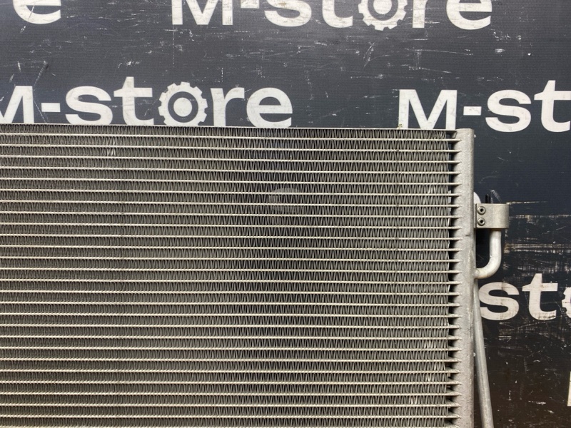 радиатор кондиционера, 500 рублей, Красноярск