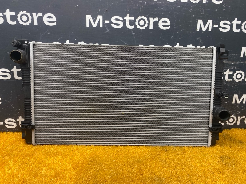 радиатор ДВС, 15500 рублей, Красноярск