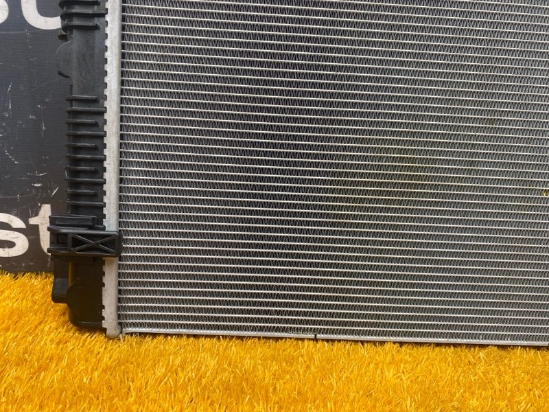 радиатор ДВС, 15500 рублей, Красноярск