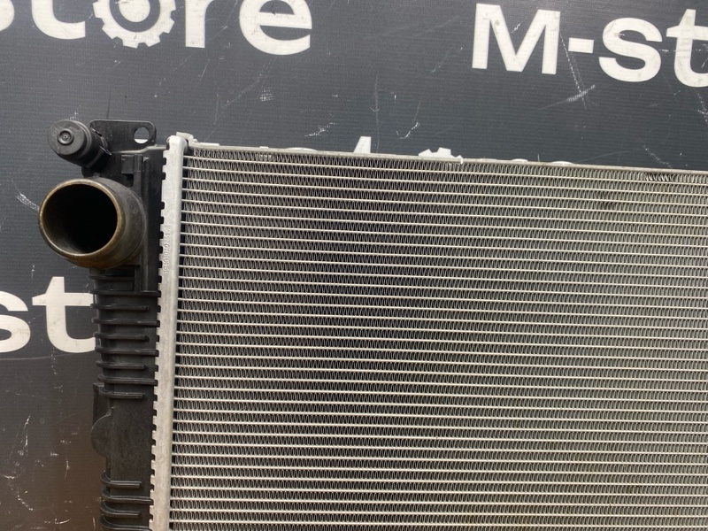 радиатор ДВС, 15500 рублей, Красноярск