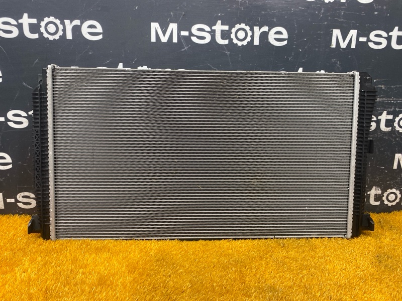 радиатор ДВС, 15500 рублей, Красноярск