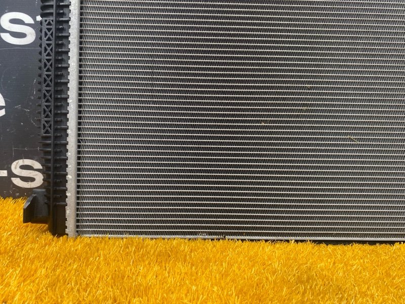 радиатор ДВС, 15500 рублей, Красноярск