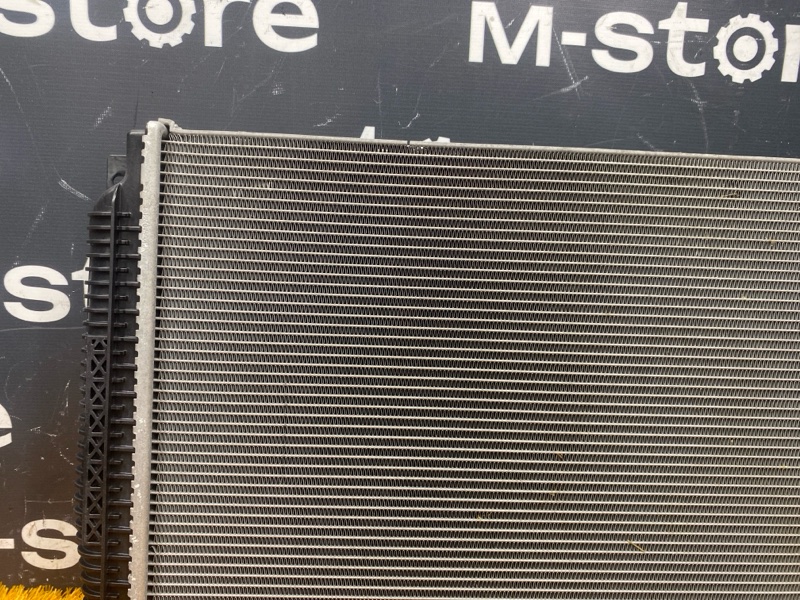 радиатор ДВС, 15500 рублей, Красноярск