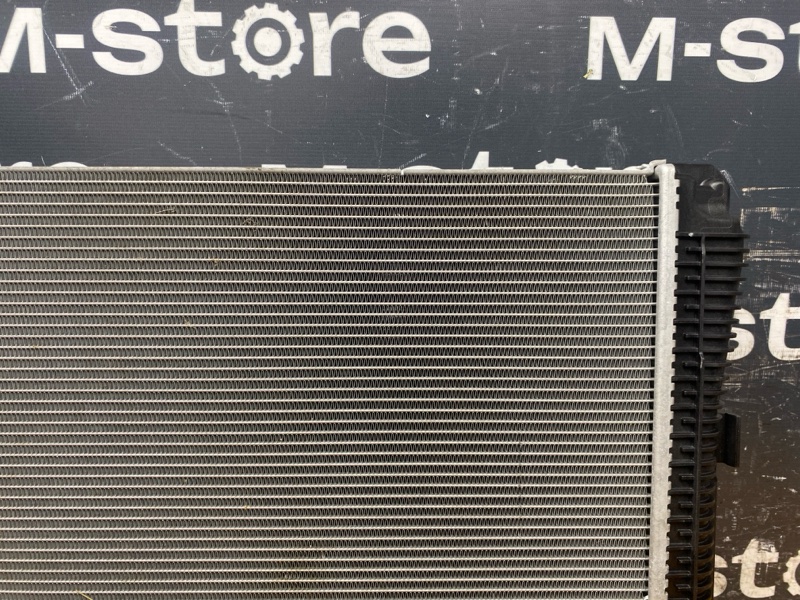 радиатор ДВС, 15500 рублей, Красноярск