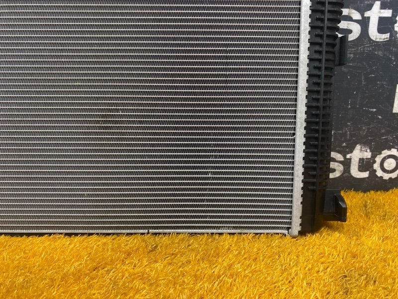 радиатор ДВС, 15500 рублей, Красноярск