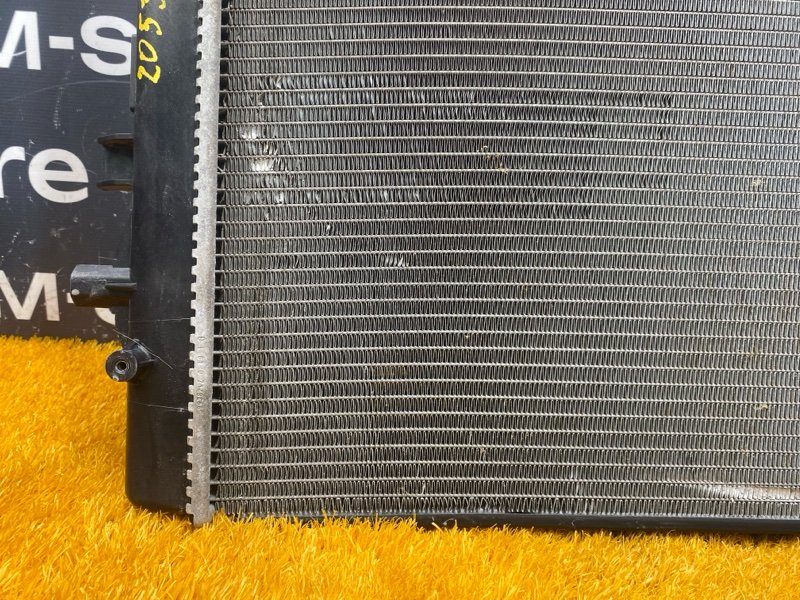 радиатор ДВС, 4000 рублей, Красноярск