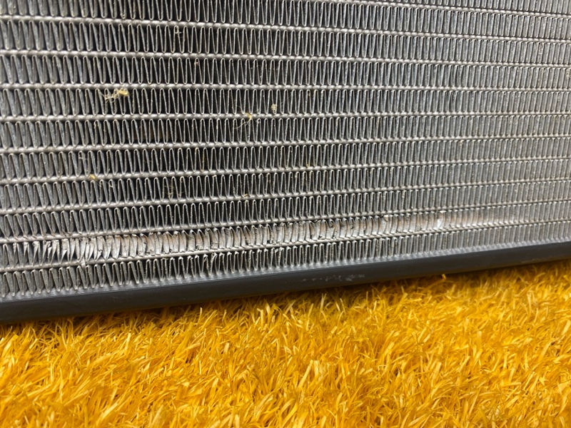 радиатор ДВС, 4000 рублей, Красноярск