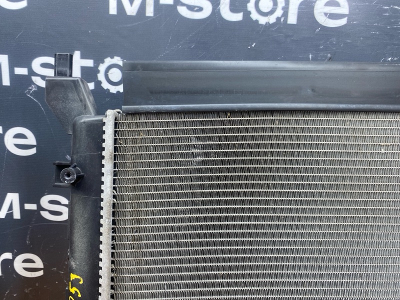 радиатор ДВС, 4000 рублей, Красноярск