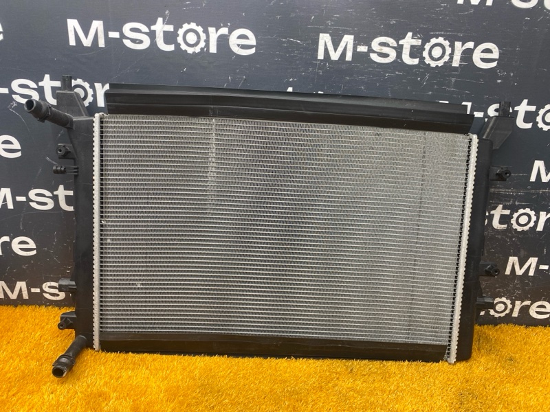 радиатор ДВС, 4000 рублей, Красноярск