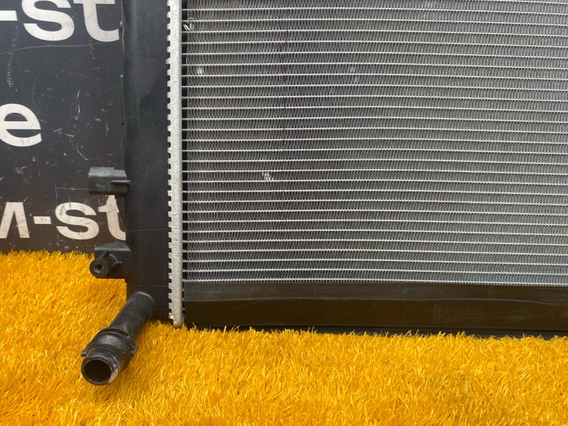 радиатор ДВС, 4000 рублей, Красноярск