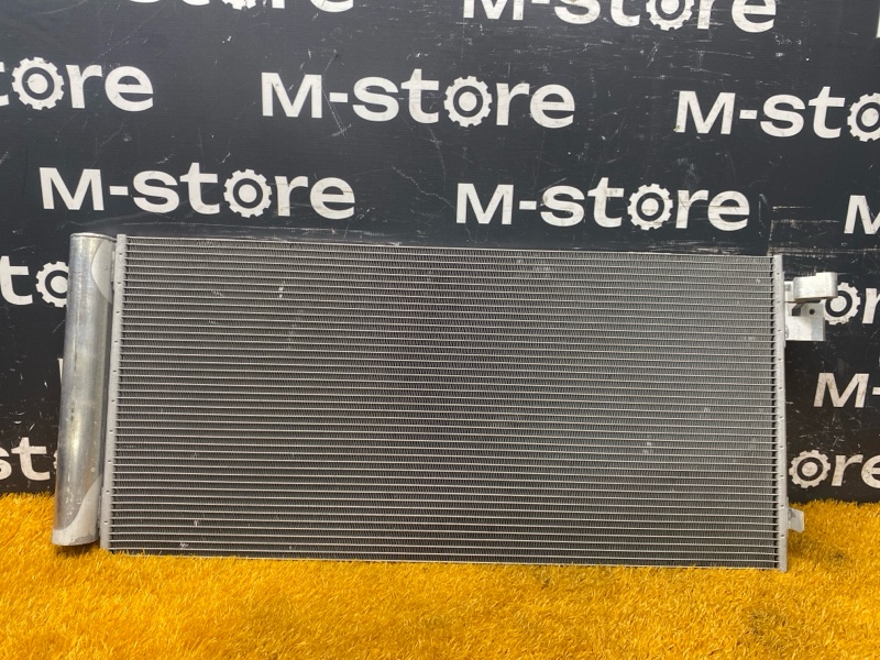 радиатор кондиционера, 14000 рублей, Красноярск