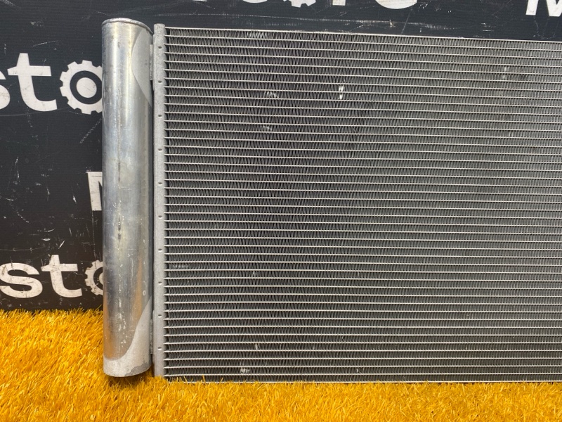 радиатор кондиционера, 14000 рублей, Красноярск