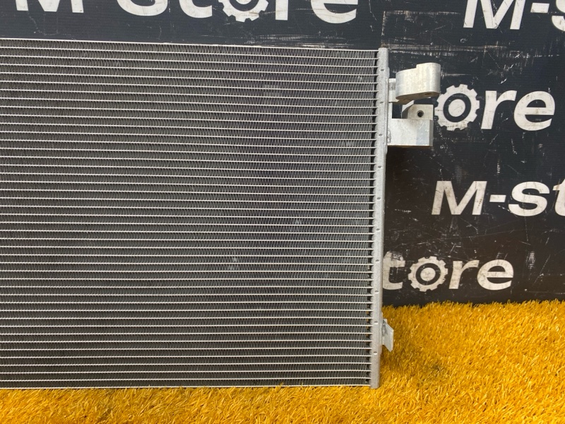 радиатор кондиционера, 14000 рублей, Красноярск