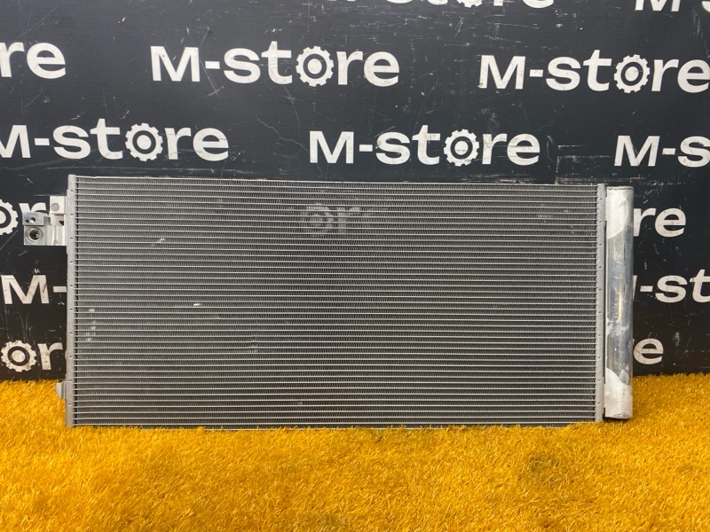 радиатор кондиционера, 14000 рублей, Красноярск