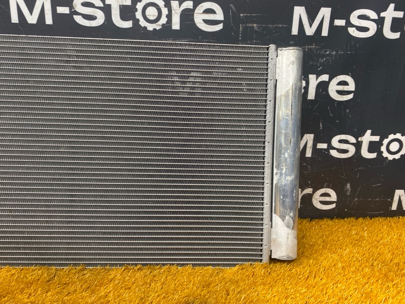 радиатор кондиционера, 14000 рублей, Красноярск