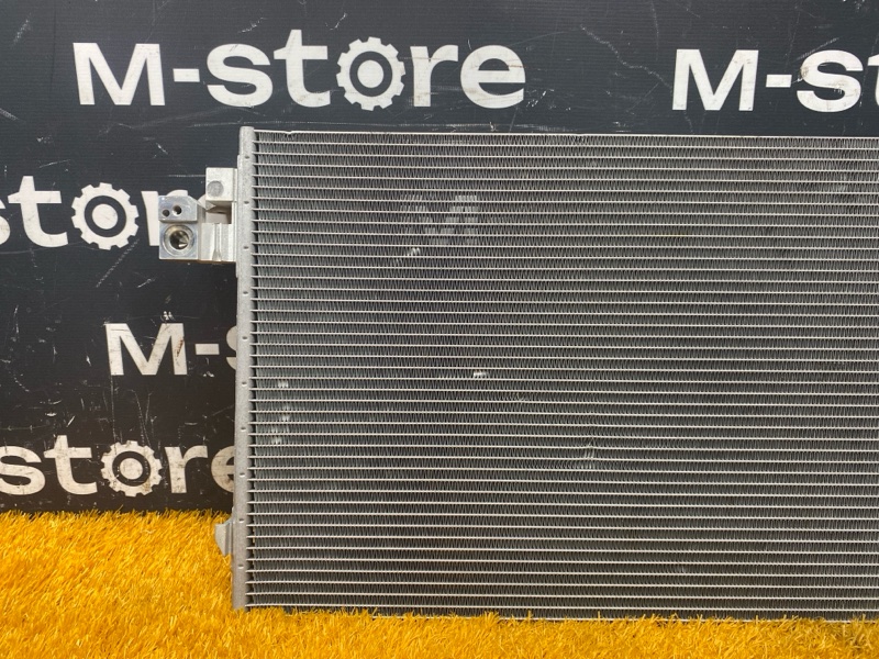 радиатор кондиционера, 14000 рублей, Красноярск