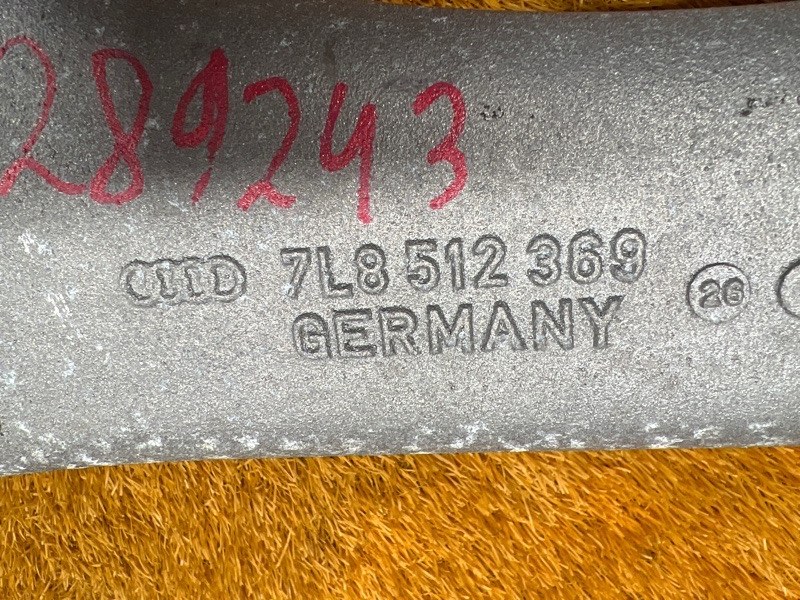 Балка поперечная (подрамник), 700 рублей, Красноярск