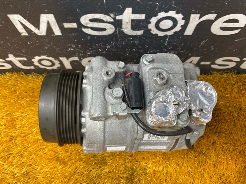 компрессор кондиционера, 19000 рублей, Красноярск