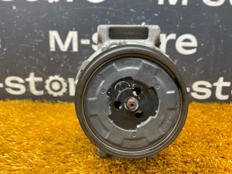 компрессор кондиционера, 19000 рублей, Красноярск