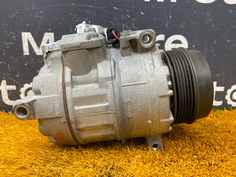 компрессор кондиционера, 19000 рублей, Красноярск