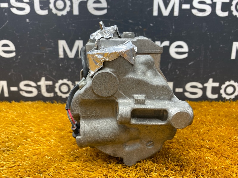 компрессор кондиционера, 19000 рублей, Красноярск