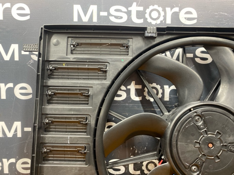 Вентилятор радиатора, 20000 рублей, Красноярск