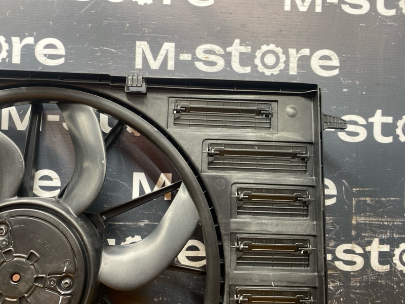 Вентилятор радиатора, 20000 рублей, Красноярск