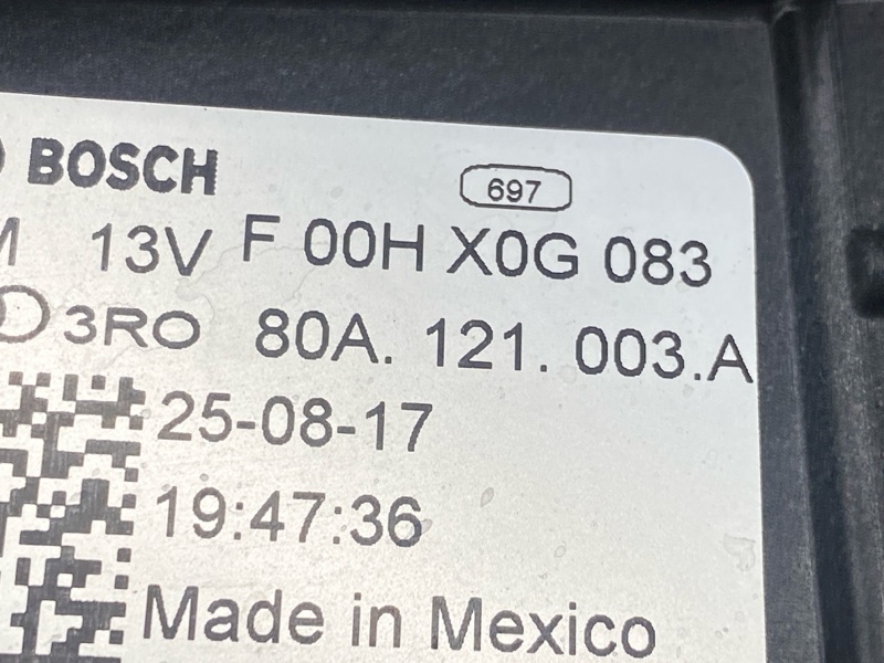 Вентилятор радиатора, 20000 рублей, Красноярск