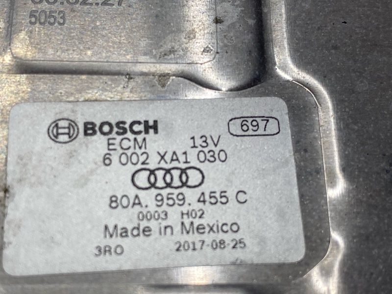 Вентилятор радиатора, 20000 рублей, Красноярск