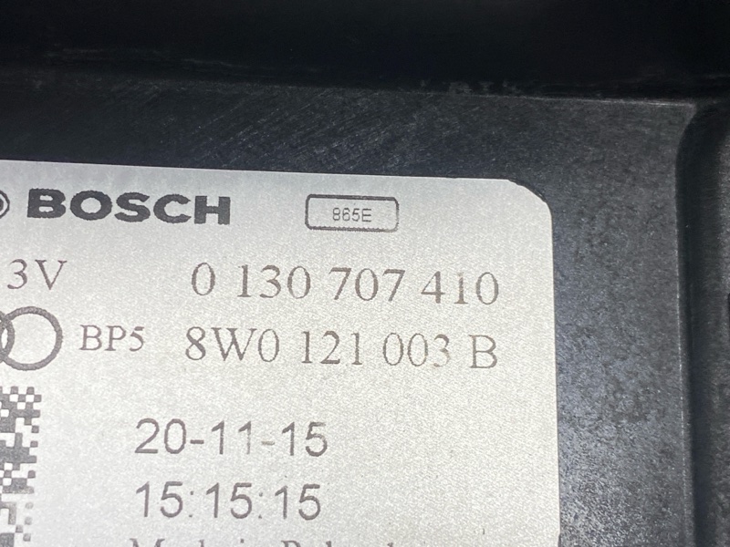 Вентилятор радиатора, 30000 рублей, Красноярск