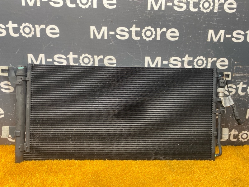 радиатор кондиционера, 9000 рублей, Красноярск