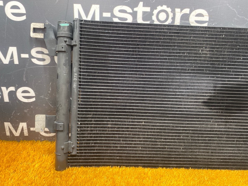 радиатор кондиционера, 9000 рублей, Красноярск