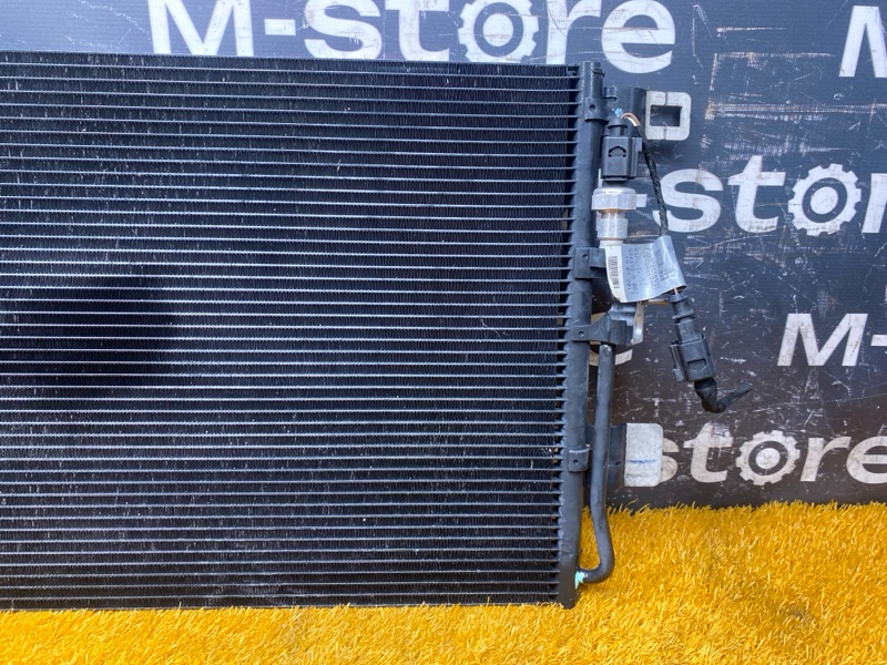 радиатор кондиционера, 9000 рублей, Красноярск