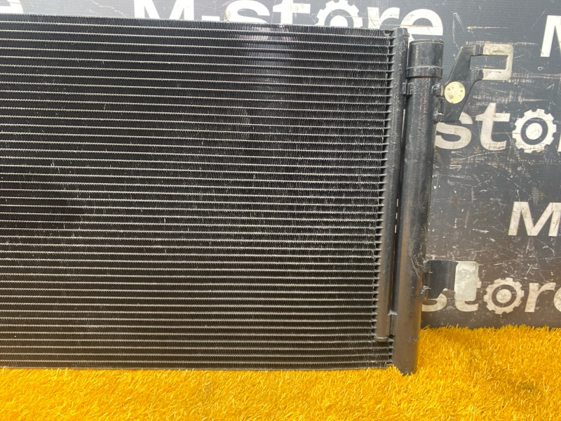 радиатор кондиционера, 9000 рублей, Красноярск