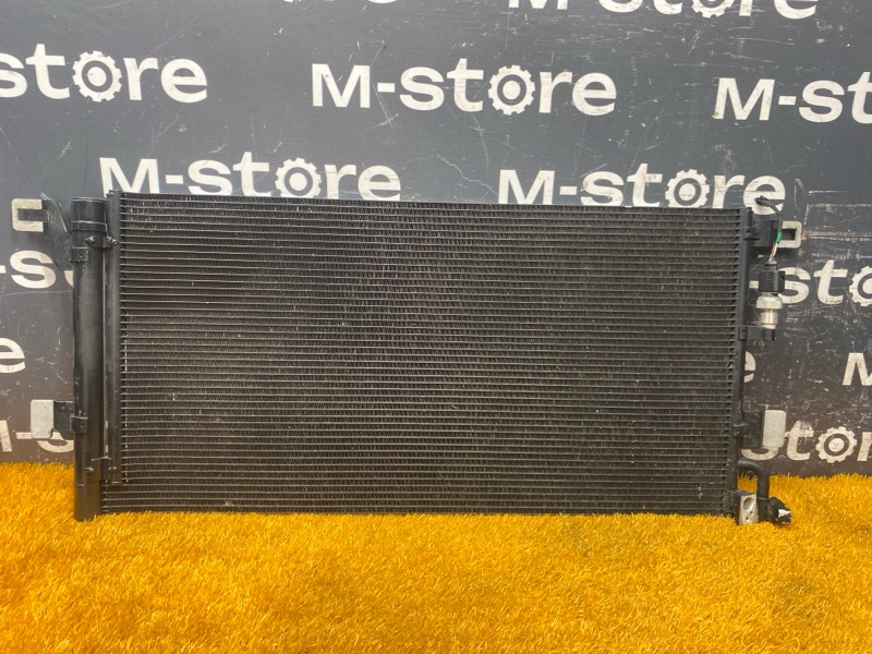 радиатор кондиционера, 8000 рублей, Красноярск