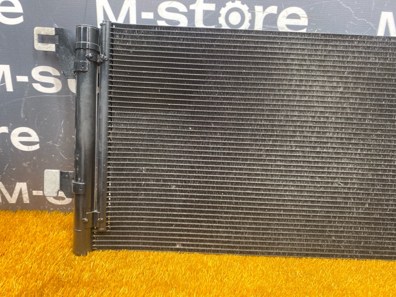 радиатор кондиционера, 8000 рублей, Красноярск