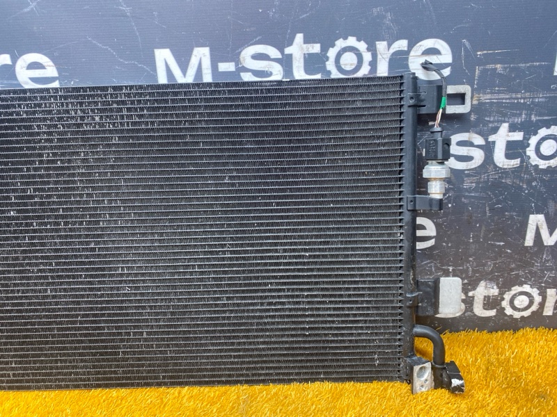 радиатор кондиционера, 8000 рублей, Красноярск