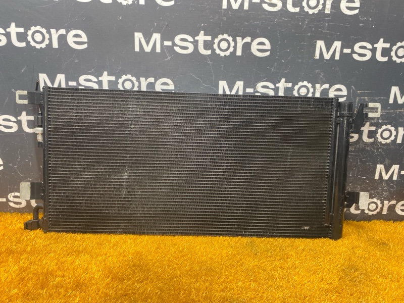 радиатор кондиционера, 8000 рублей, Красноярск