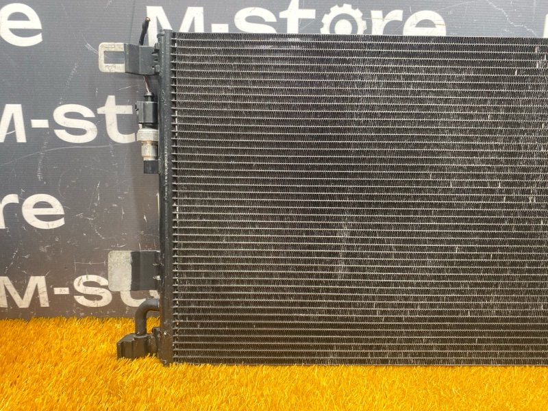 радиатор кондиционера, 8000 рублей, Красноярск