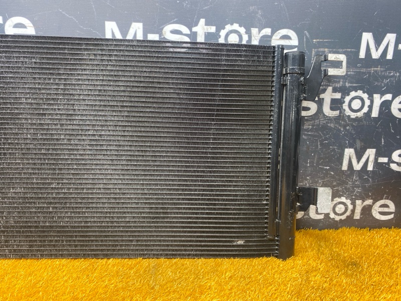 радиатор кондиционера, 8000 рублей, Красноярск