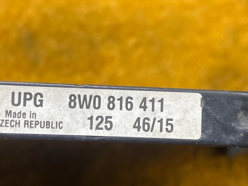 радиатор кондиционера, 8000 рублей, Красноярск