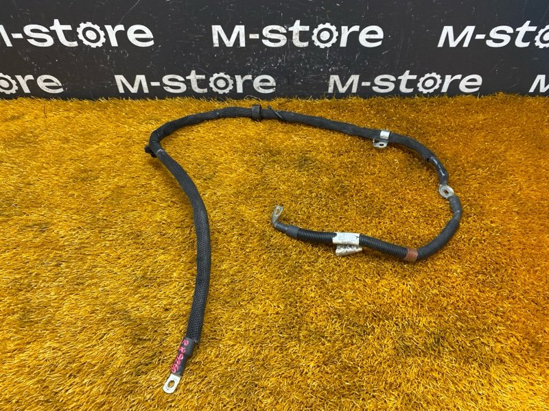 Проводка стартера, 700 рублей, Красноярск