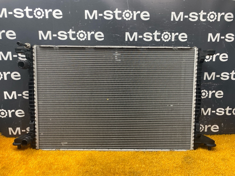 радиатор ДВС, 15000 рублей, Красноярск