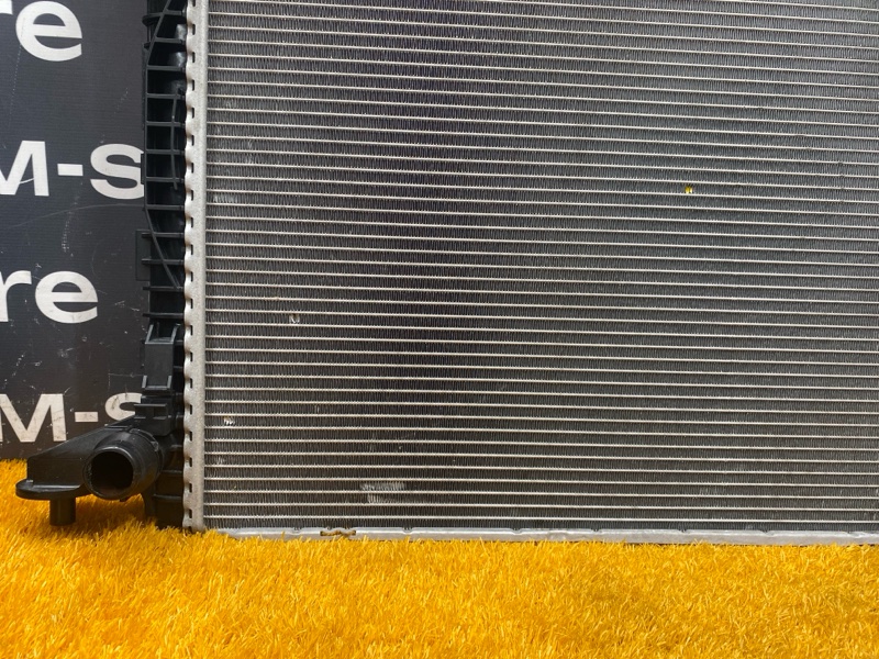 радиатор ДВС, 15000 рублей, Красноярск