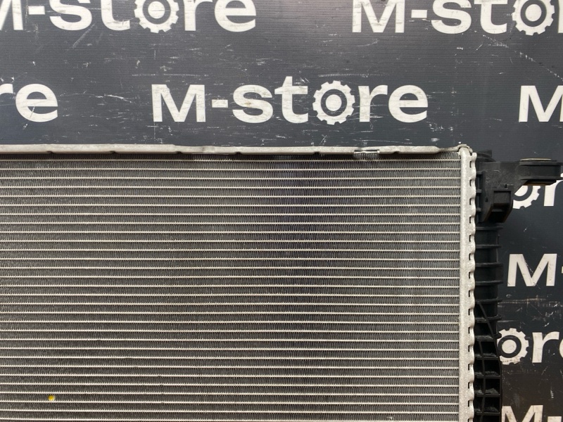 радиатор ДВС, 15000 рублей, Красноярск