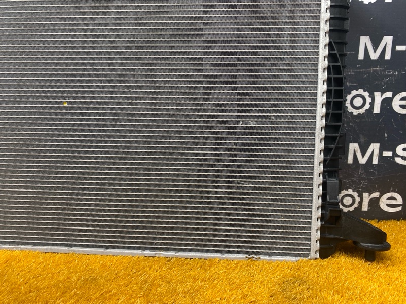 радиатор ДВС, 15000 рублей, Красноярск