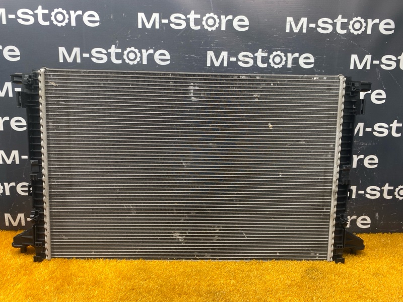 радиатор ДВС, 15000 рублей, Красноярск