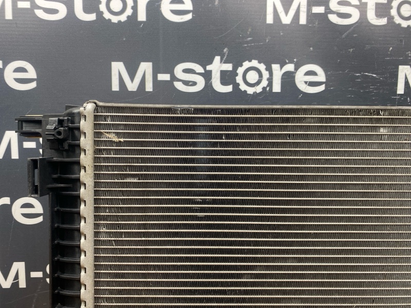 радиатор ДВС, 15000 рублей, Красноярск