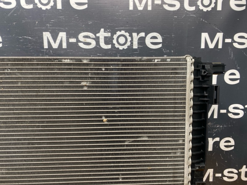 радиатор ДВС, 15000 рублей, Красноярск